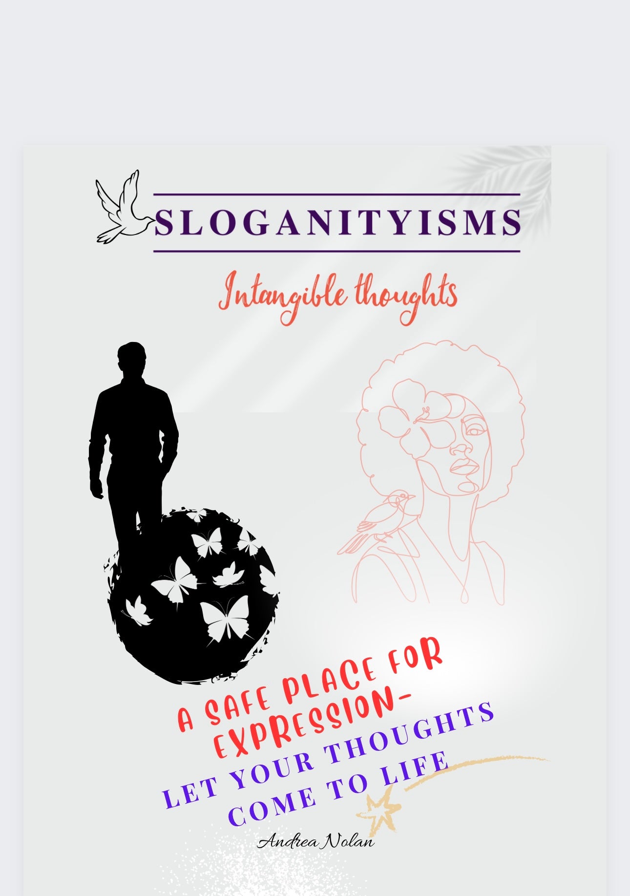 Sloganityisms Motivational E-Book