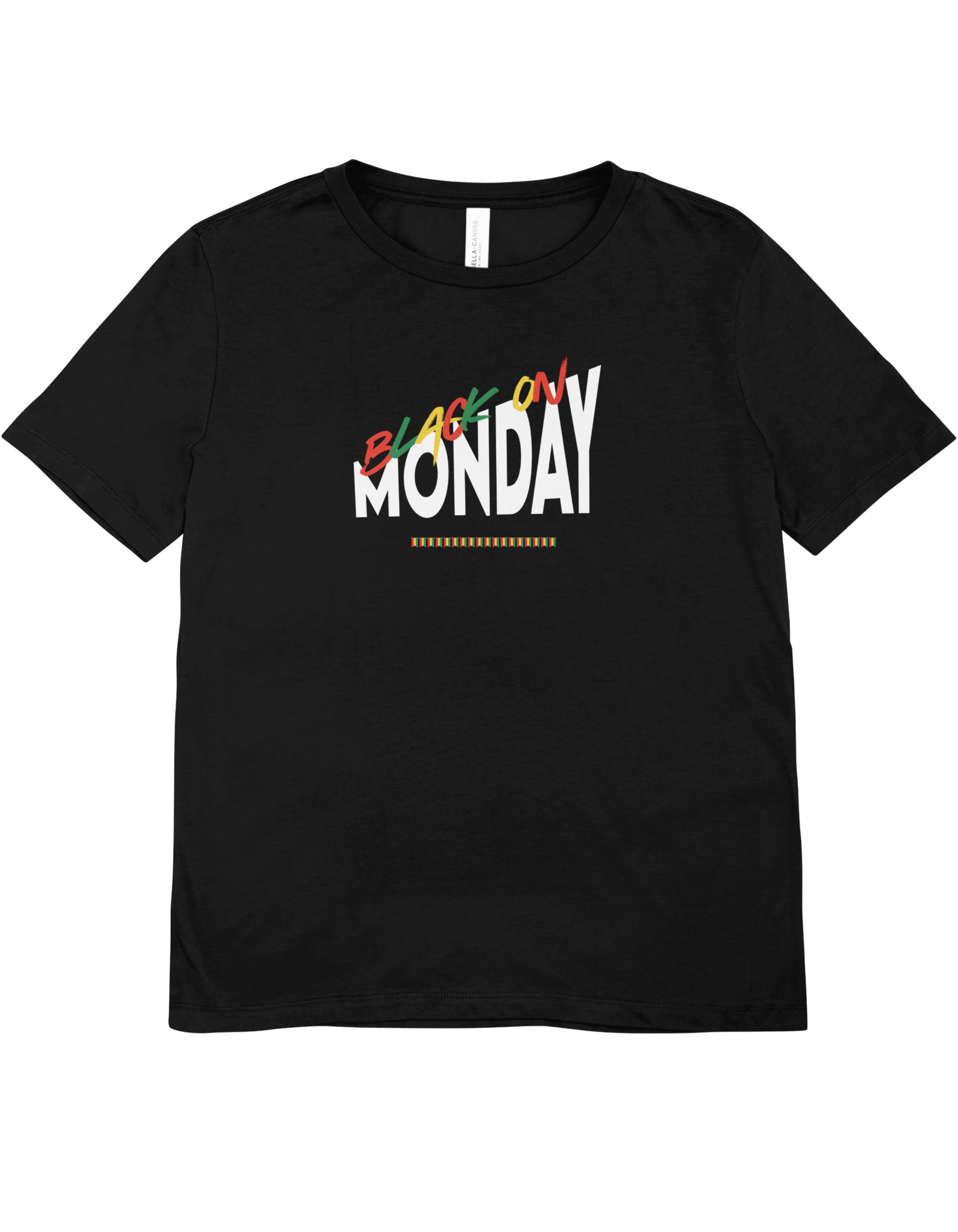 Black On Monday II – Sloganityisms Black On Monday II – Sloganityisms