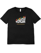 Black On Wednesday II