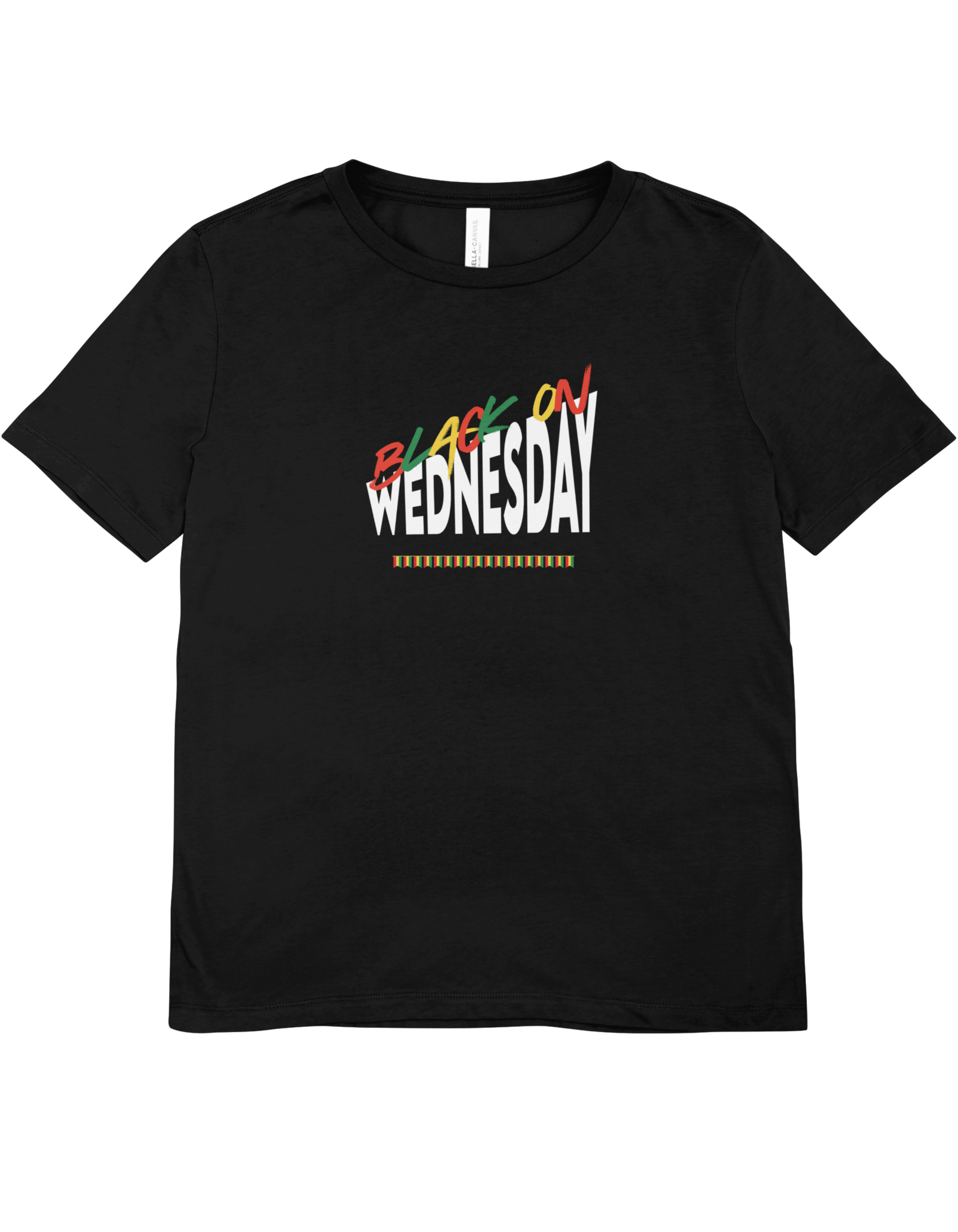 Black On Wednesday II