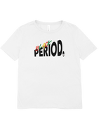 Black. Period. II