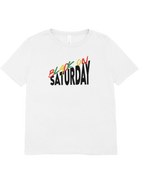 Black On Saturday II