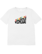 Black On Wednesday II