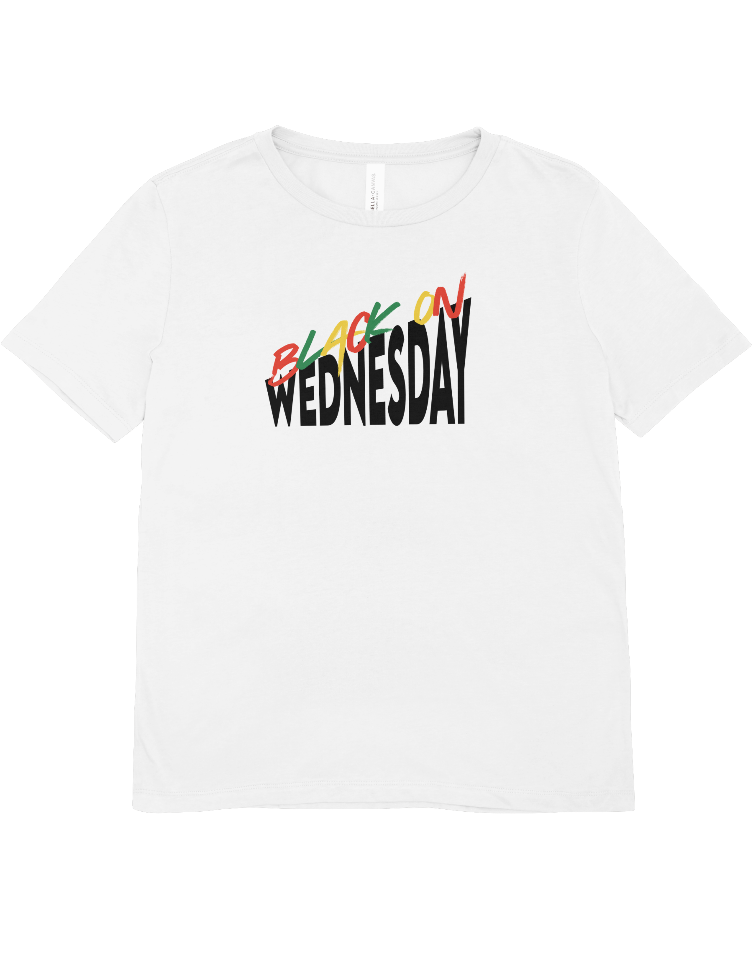 Black On Wednesday II