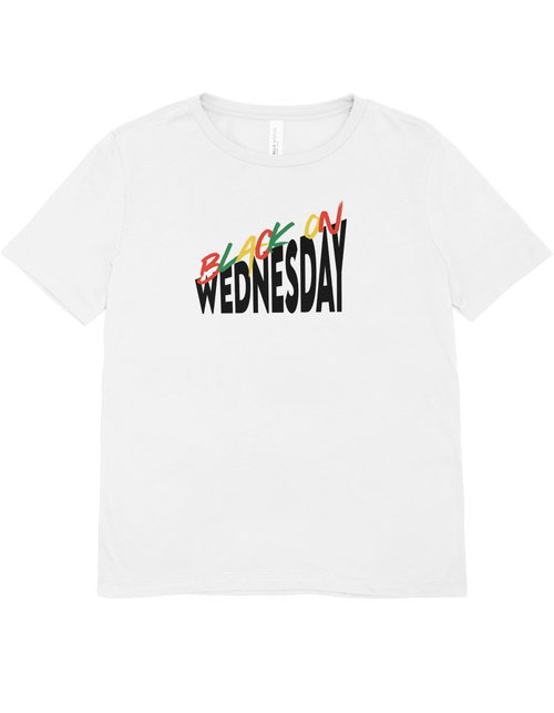 Black On Wednesday II