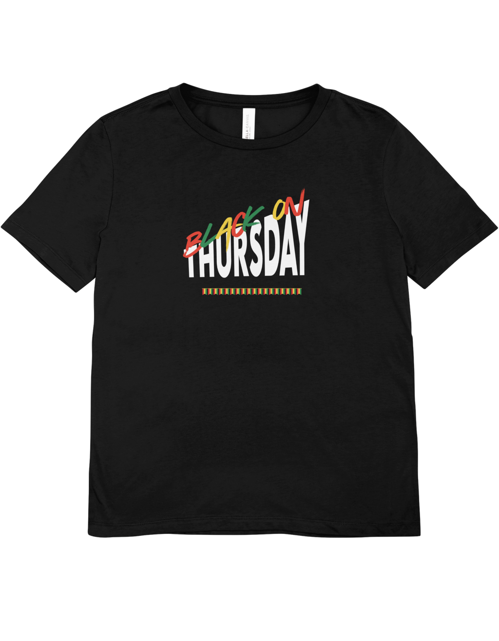 Black On Thursday II