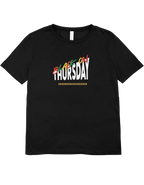 Black On Thursday II