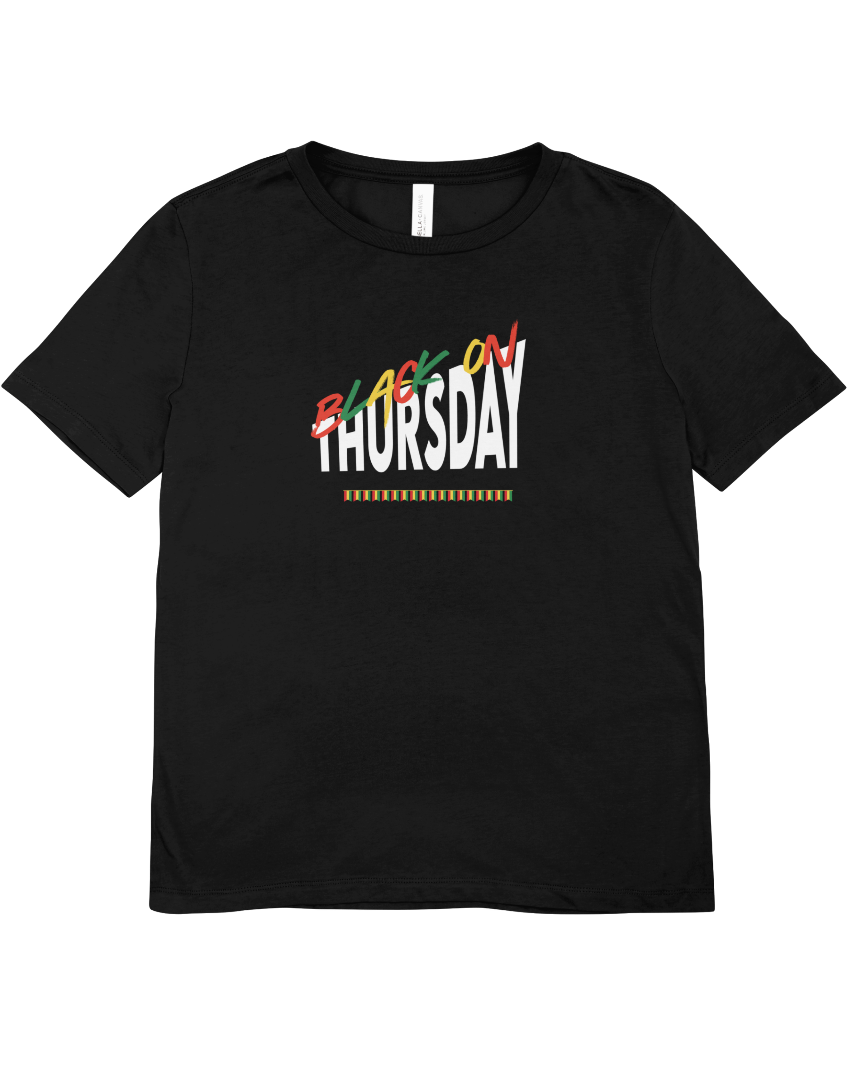 Black On Thursday II