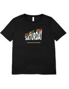 Black On Saturday II