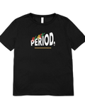 Black. Period. II