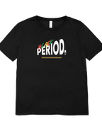 Black. Period. II