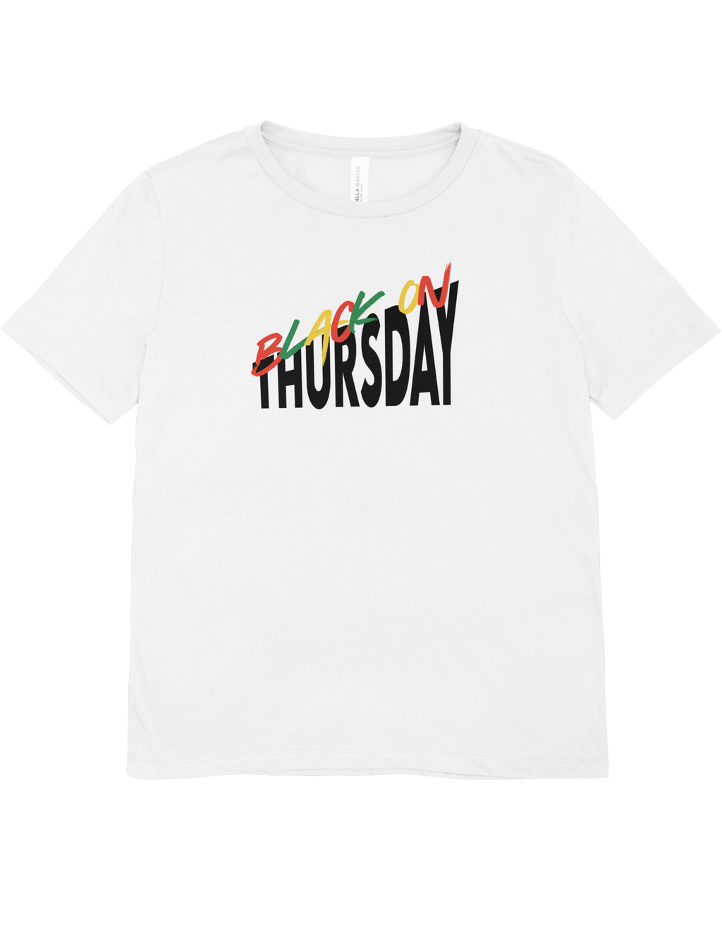 Black On Thursday II