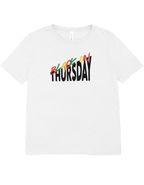 Black On Thursday II