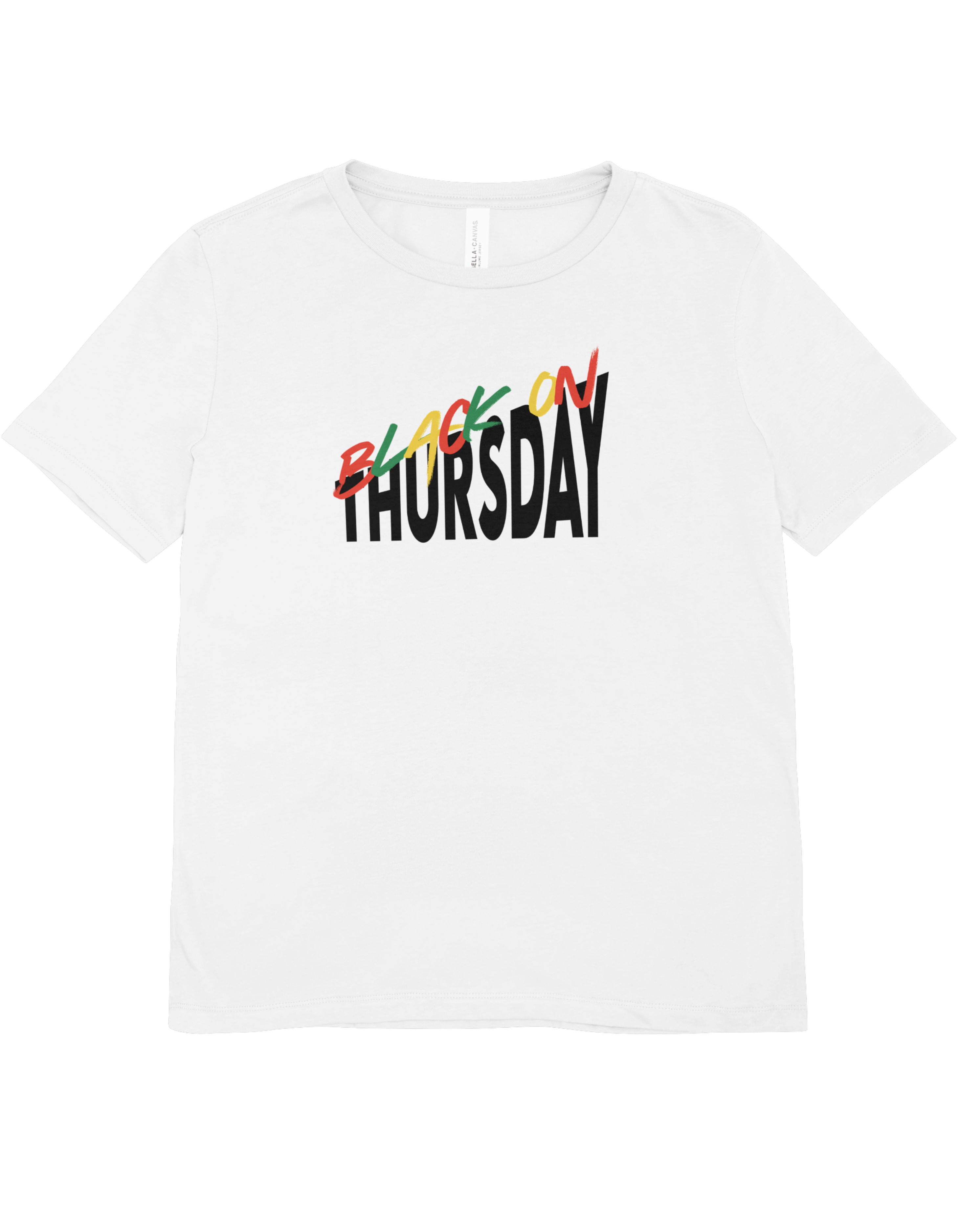 Black On Thursday II