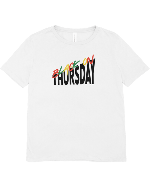 Black On Thursday II