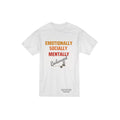 Life in Balance Tee