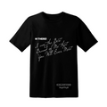 I Am the Brand Short Sleeve T-shirt